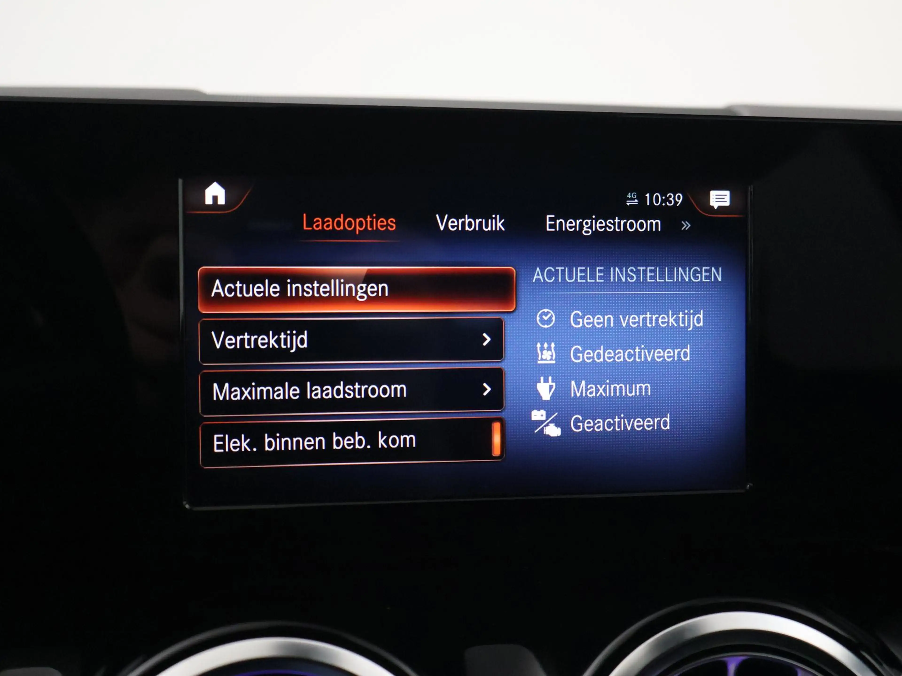 Mercedes-Benz B 250 250e 218 PK AMG NIGHT + SFEERVERLICHTING | CAMERA — photo 43