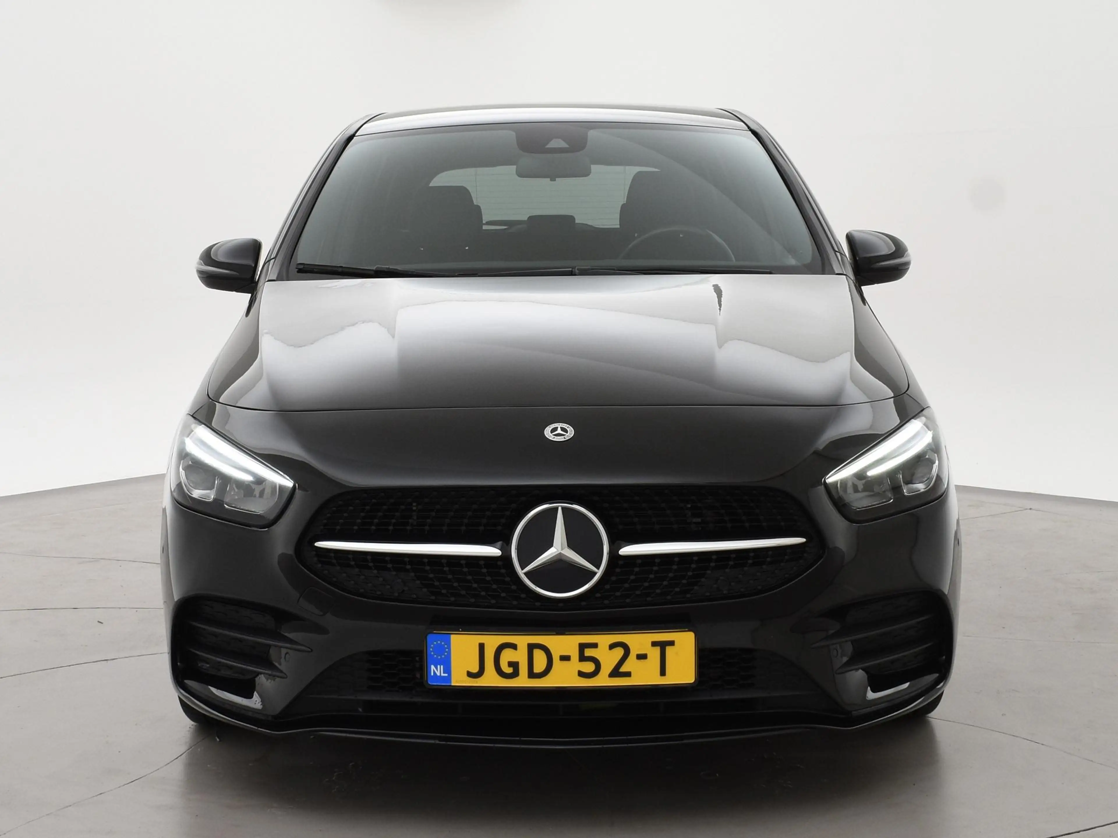Mercedes-Benz B 250 250e 218 PK AMG NIGHT + SFEERVERLICHTING | CAMERA — photo 6