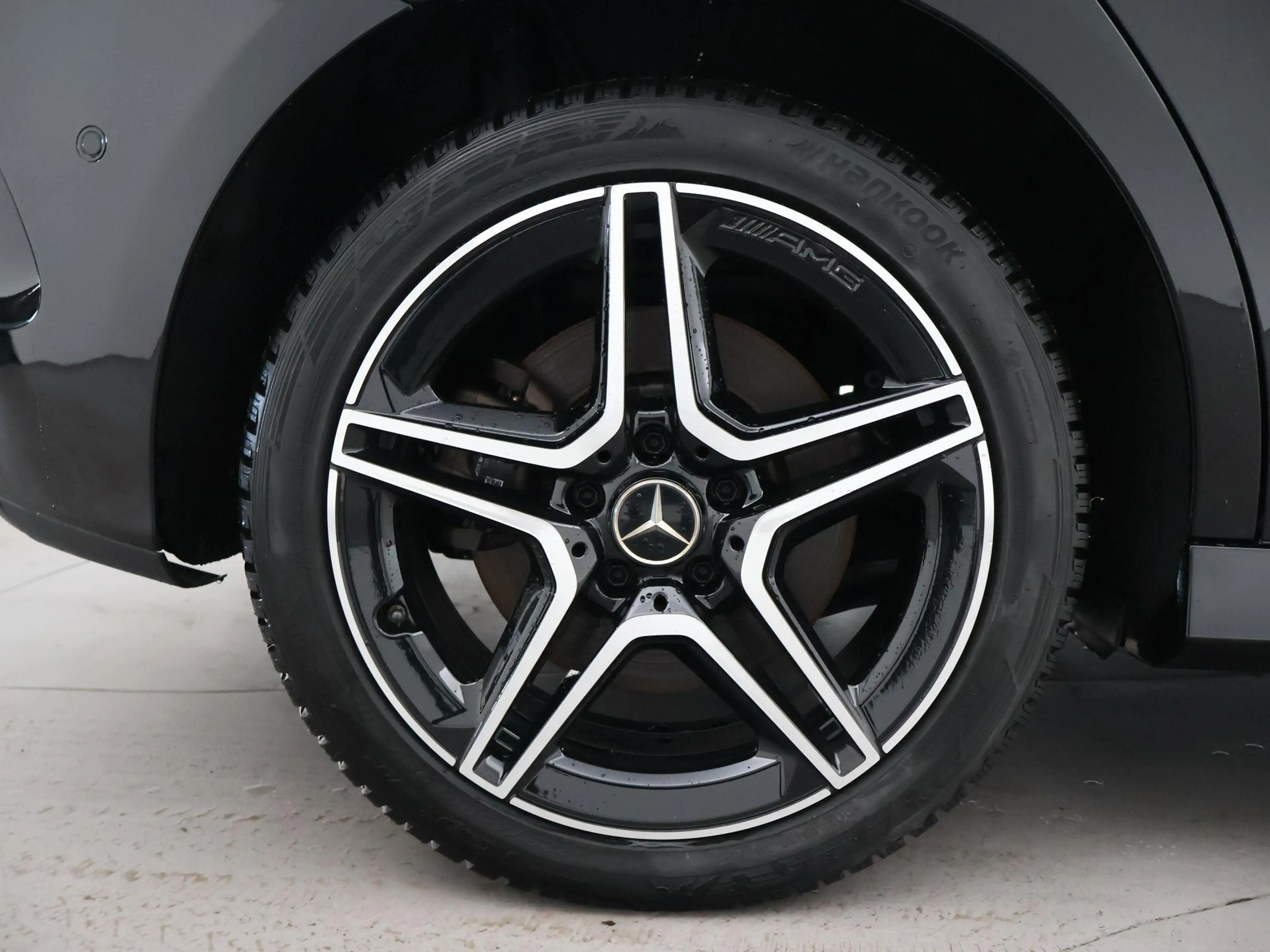 Mercedes-Benz B 250 250e 218 PK AMG NIGHT + SFEERVERLICHTING | CAMERA — photo 11