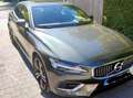 Volvo S60 S60 T8 Twin Engine AWD Geartronic Inscription Gris - thumbnail 2