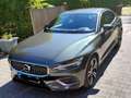 Volvo S60 S60 T8 Twin Engine AWD Geartronic Inscription Gris - thumbnail 1