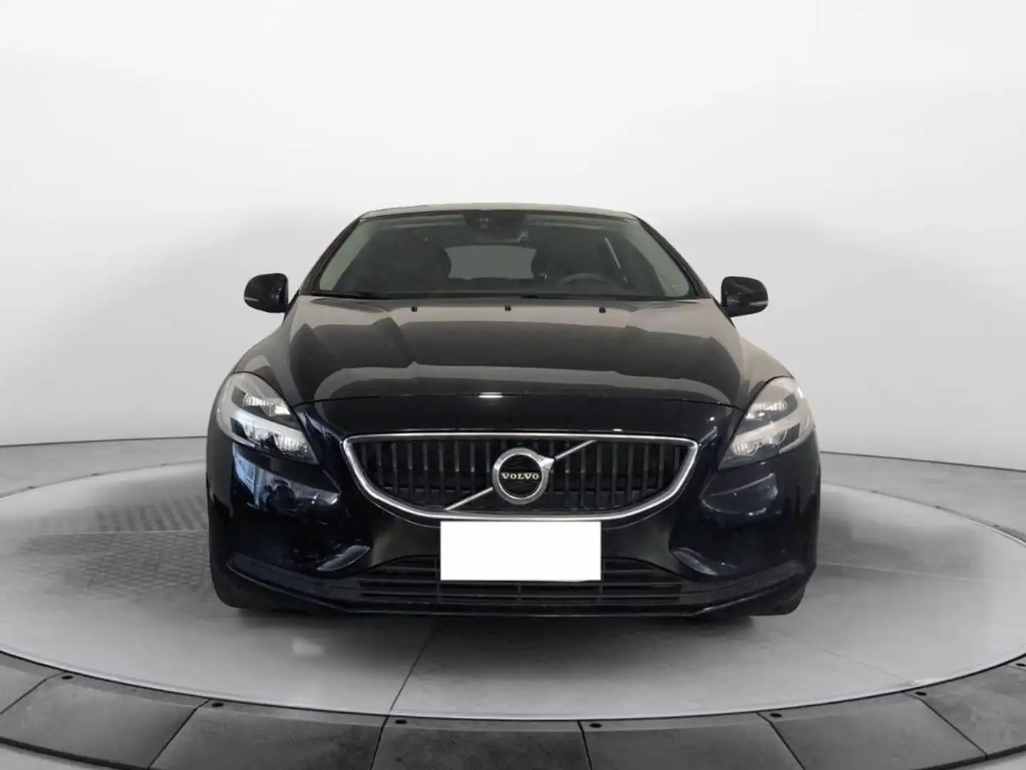 Volvo V40 2.0 D2 R-design my19 Nero - 2