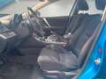 Mazda 3 Lim. 1.6 Active Plus LPG DualAAC PDC Tempo SHZ Bleu - thumbnail 9