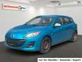 Mazda 3 Lim. 1.6 Active Plus LPG DualAAC PDC Tempo SHZ Bleu - thumbnail 1