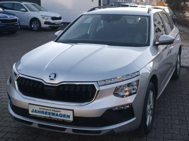 Skoda Kamiq Edition 130 1.0 TSI 70 kW / 5J G. 100.000 km