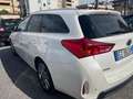 Toyota Auris Auris Touring Sport 1.8 hybrid Lounge White - thumbnail 6