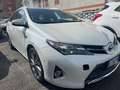 Toyota Auris Auris Touring Sport 1.8 hybrid Lounge Bianco - thumbnail 3