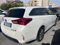 Toyota Auris Auris Touring Sport 1.8 hybrid Lounge White - thumbnail 4