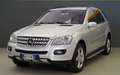 Mercedes-Benz ML 500 4MATIC Plateado - thumbnail 1