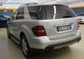 Mercedes-Benz ML 500 4MATIC Plateado - thumbnail 7