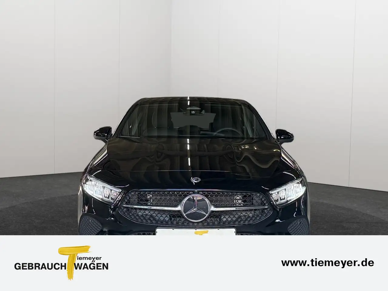 Mercedes-Benz A-Class, фото 2