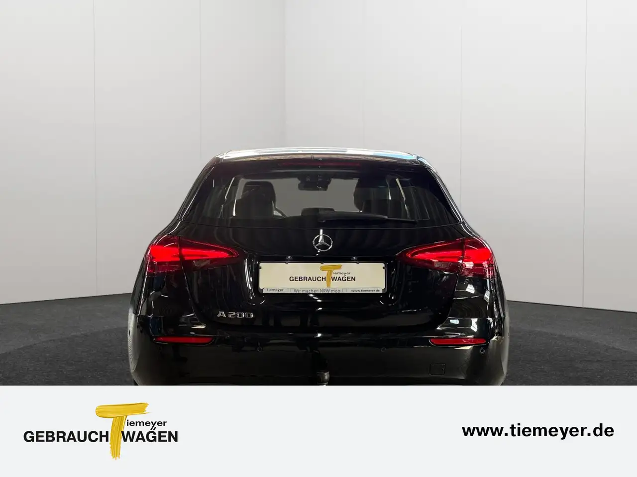 Mercedes-Benz A-Class, фото 6