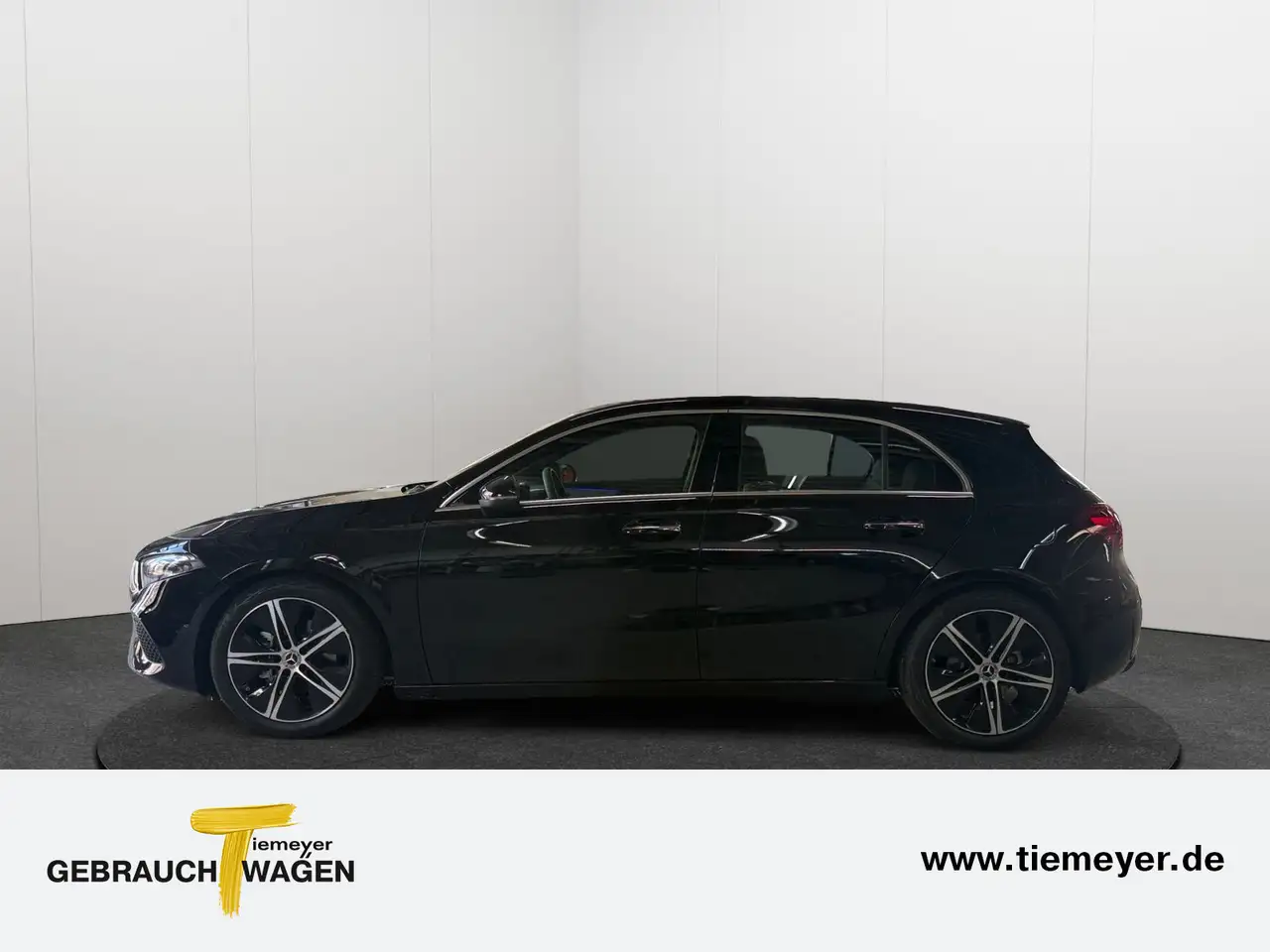 Mercedes-Benz A-Class, фото 8