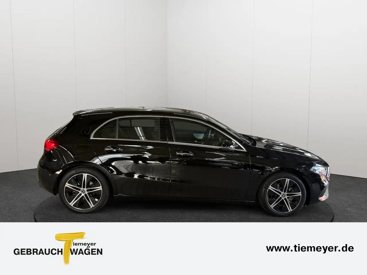 Mercedes-Benz A-Class, фото 4