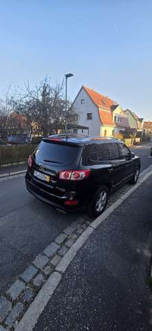 Hyundai SANTA FE 2.2 CRDi 4WD CPF Automatik Premium