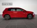 Volkswagen Golf VII 1.0+TSI+JOIN+KLIMA+NAVI+SHZ+ALU+ Rouge - thumbnail 7