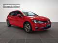 Volkswagen Golf VII 1.0+TSI+JOIN+KLIMA+NAVI+SHZ+ALU+ Roşu - thumbnail 8