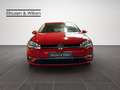 Volkswagen Golf VII 1.0+TSI+JOIN+KLIMA+NAVI+SHZ+ALU+ Roşu - thumbnail 9