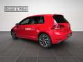 Volkswagen Golf VII 1.0+TSI+JOIN+KLIMA+NAVI+SHZ+ALU+ Rood - thumbnail 4