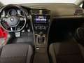 Volkswagen Golf VII 1.0+TSI+JOIN+KLIMA+NAVI+SHZ+ALU+ Rood - thumbnail 12