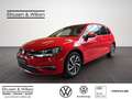 Volkswagen Golf VII 1.0+TSI+JOIN+KLIMA+NAVI+SHZ+ALU+ Roşu - thumbnail 1