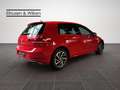 Volkswagen Golf VII 1.0+TSI+JOIN+KLIMA+NAVI+SHZ+ALU+ Rouge - thumbnail 6