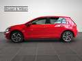Volkswagen Golf VII 1.0+TSI+JOIN+KLIMA+NAVI+SHZ+ALU+ Roşu - thumbnail 3