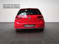 Volkswagen Golf VII 1.0+TSI+JOIN+KLIMA+NAVI+SHZ+ALU+ Rouge - thumbnail 5