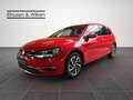 Volkswagen Golf VII 1.0+TSI+JOIN+KLIMA+NAVI+SHZ+ALU+ Roşu - thumbnail 2