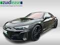 Audi RS e-tron GT 93 kWh | 600PK | VOSSEN 22" | CARBON | MASSAGE | V Zwart - thumbnail 1