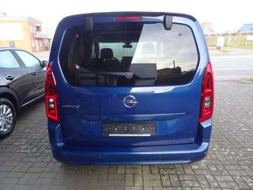 Bild 9 Opel Combo - e Elegance