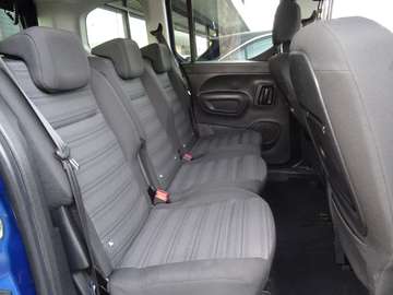 Bild 7 Opel Combo - e Elegance