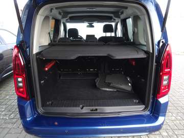 Bild 11 Opel Combo - e Elegance