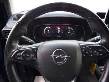 Bild 15 Opel Combo - e Elegance