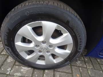 Bild 4 Opel Combo - e Elegance