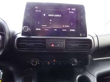 Bild 16 Opel Combo - e Elegance