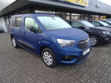 Bild 3 Opel Combo - e Elegance