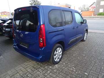 Bild 8 Opel Combo - e Elegance