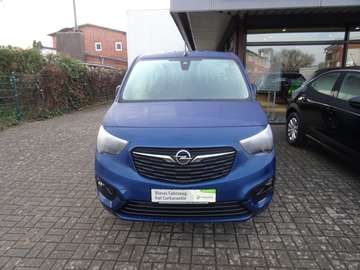 Bild 2 Opel Combo - e Elegance