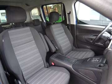 Bild 5 Opel Combo - e Elegance