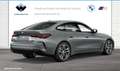 BMW 420 i Gran Coupé HK HiFi DAB WLAN GSD Komfortzg. Grau - thumbnail 2