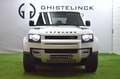 Land Rover Defender 110 DIESEL - 2020 2.0 Turbo D200 Blanc - thumbnail 3