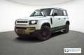 Land Rover Defender 110 DIESEL - 2020 2.0 Turbo D200 Blanc - thumbnail 1