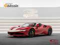 Ferrari SF90 Spider Rojo - thumbnail 1