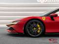 Ferrari SF90 Spider Rojo - thumbnail 5