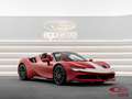 Ferrari SF90 Spider Rojo - thumbnail 11