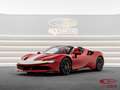Ferrari SF90 Spider Rojo - thumbnail 4