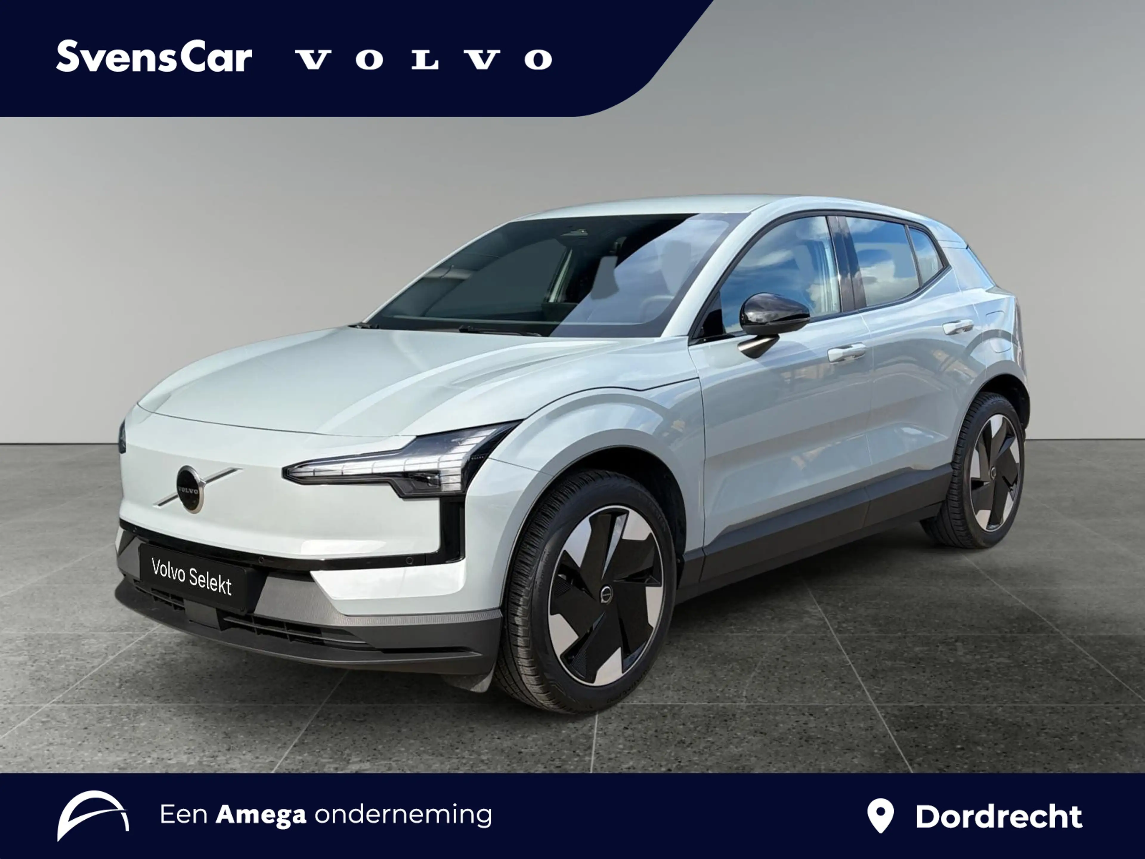 Volvo EX30 Single Motor Extended Range Plus 69 kWh | Stoelver