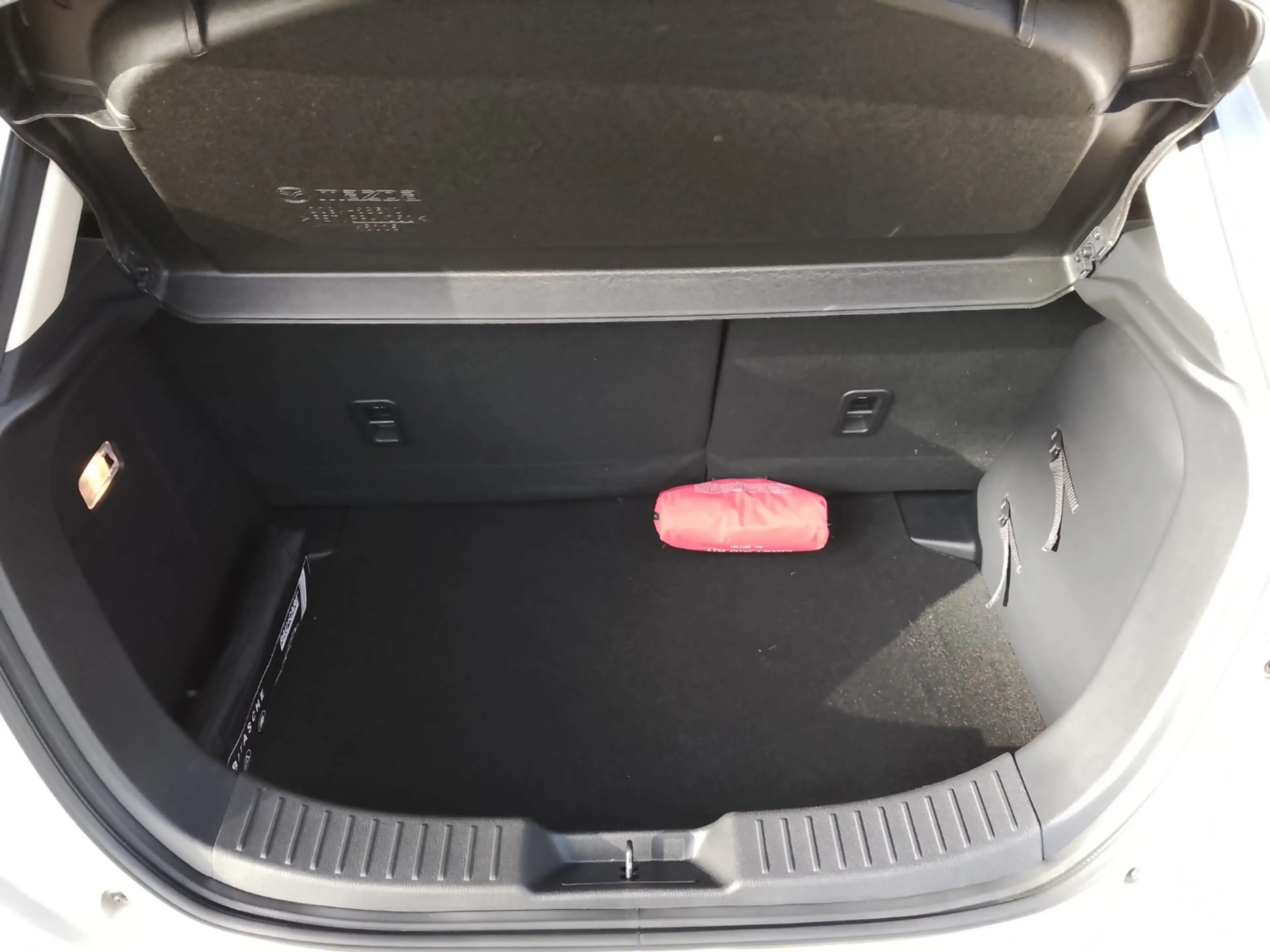 Mazda 2 AL-HOMURA TOU-P2 L SKYACTIV-G 90 M Hybrid 6GS — photo 8