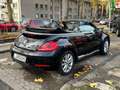 Volkswagen Beetle Cabriolet Design-Leder-Navi-Klima Schwarz - thumbnail 2